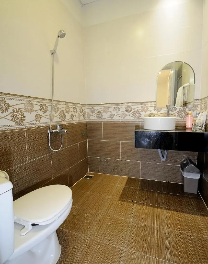 *** Hotel Lavie En Rose Coffee, Spa&Villas Vietnam