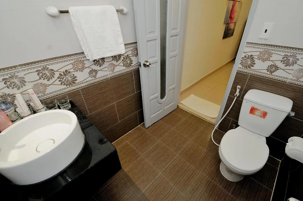 Hotel Lavie En Rose Coffee, Spa&Villas