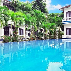 Memority & Spa 3* Hoi An