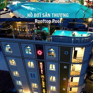 Hotel Milan Corner, Vung Tau