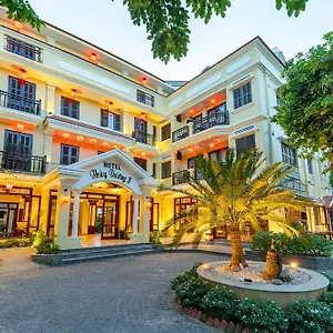 Thuy Duong 3 Boutique & 4* Hoi An