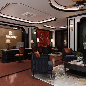 Nicecy Boutique Ciudad Ho Chi Minh (Saigón)