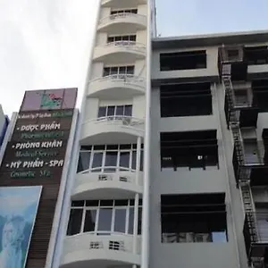Tn Ciudad Ho Chi Minh (Saigón)
