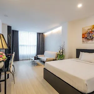 The One Premium Ciudad Ho Chi Minh (Saigón)