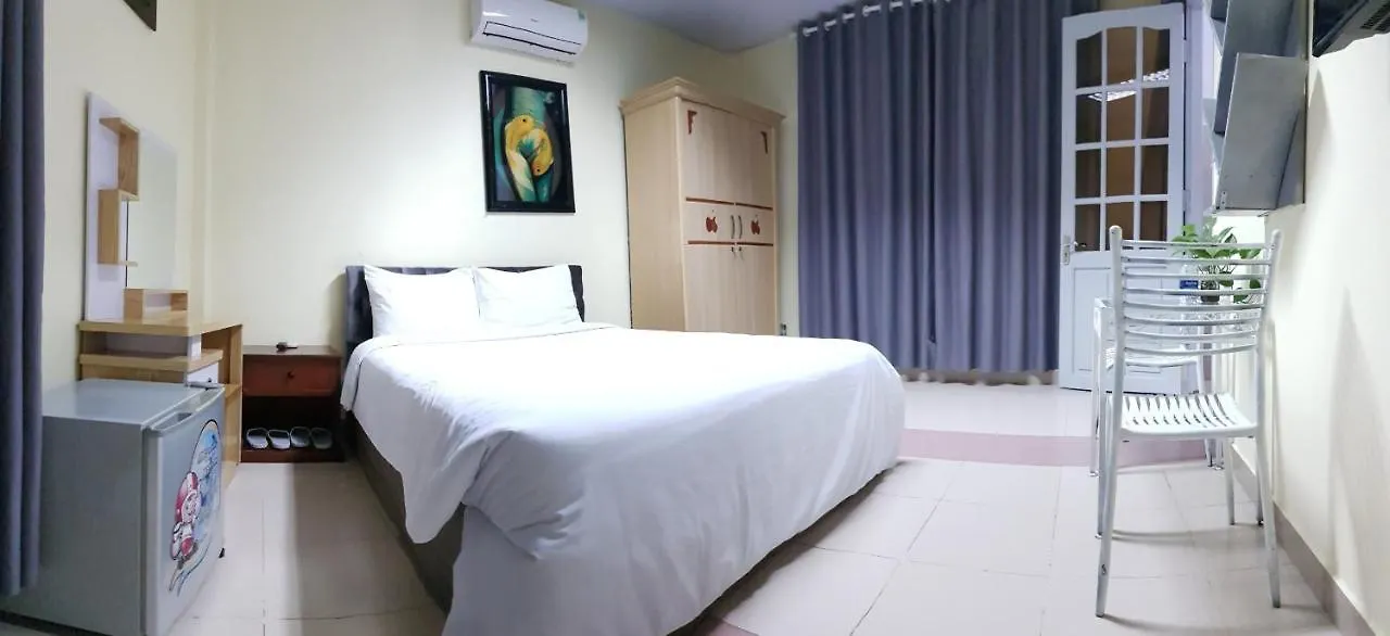 Lavie En Rose Coffee, Spa & Villas Vung Tau