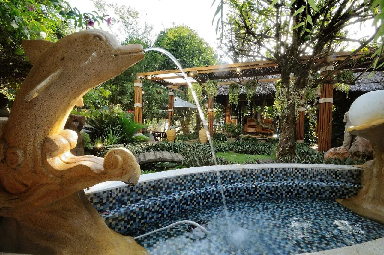 *** Hotel Lavie En Rose Coffee, Spa & Villas Vietnam